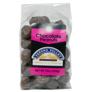 Verona Valley Chocolate Covered Peanuts