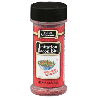 Spice Supreme Imitation Bacon Bits