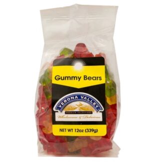 Verona Valley Gummy Bears